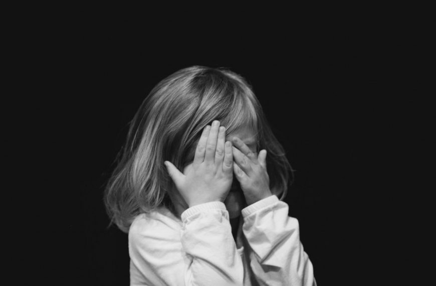 Every Feeling Matters: Understanding Your Child’s Emotions