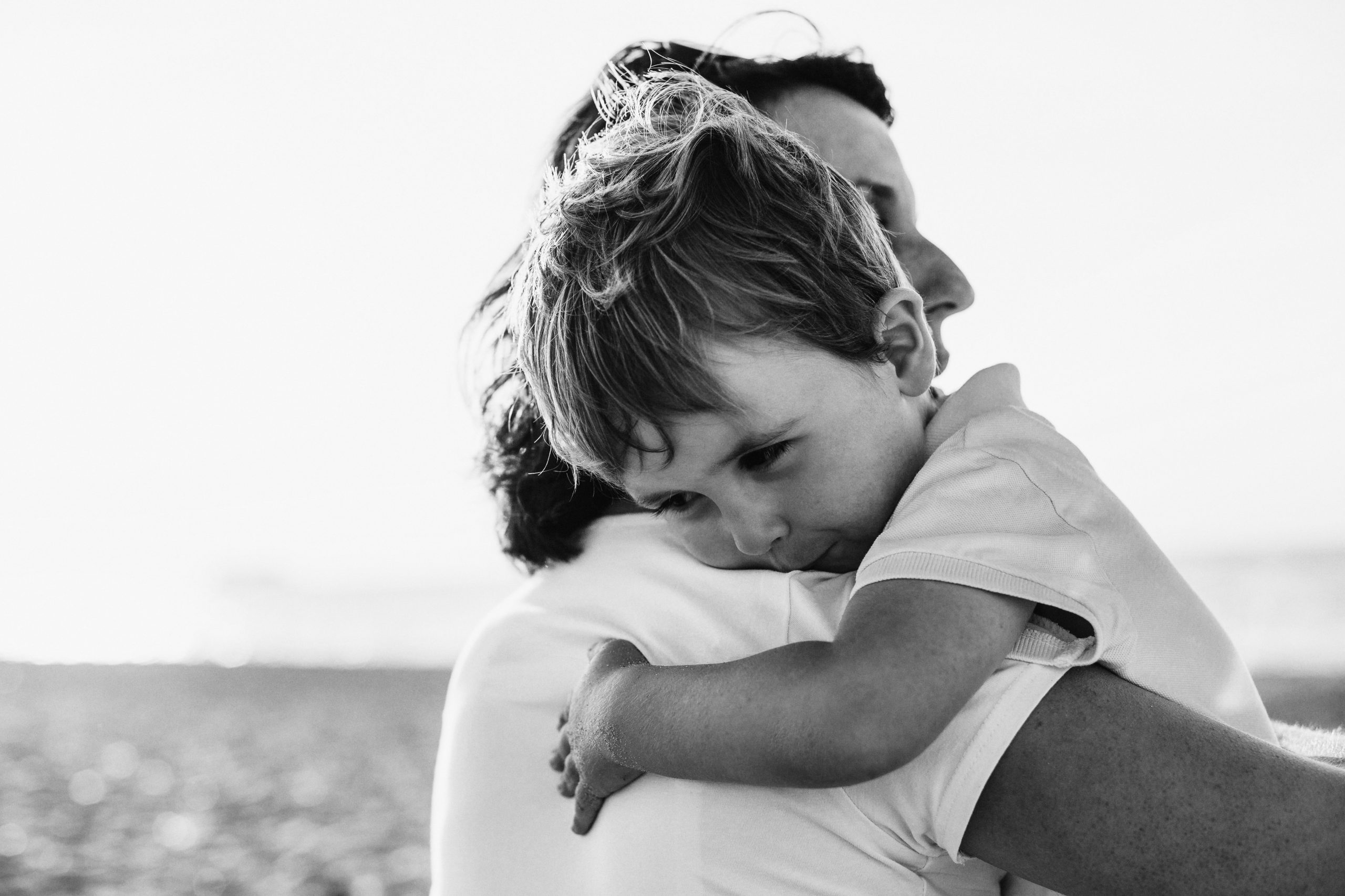 Mindful Parents: Cultivating Calm in Your Child