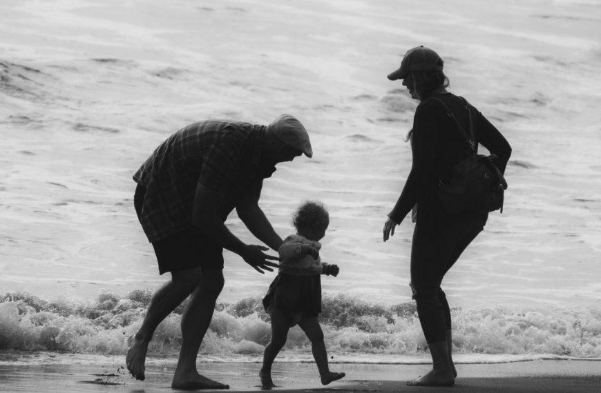 Mindful Family Moments: Building Bonds through Connection and Play