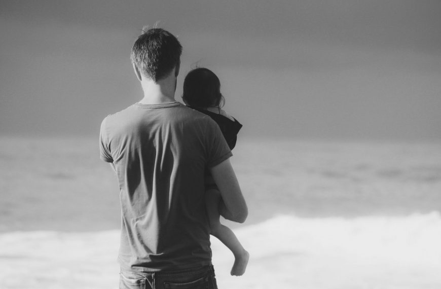 The Simple Guide to Co-Regulation: Nurturing Emotional Awareness