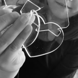 Talking Tokens (set of 4)